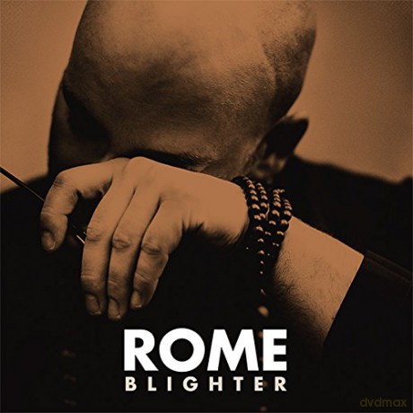 Rome: Blighter [Winyl]