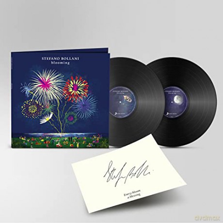 Stefano Bollani: Blooming [2xWinyl]