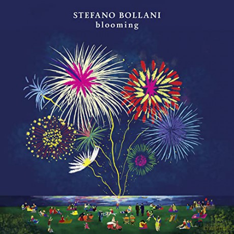 Stefano Bollani: Blooming [2xWinyl]