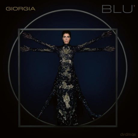 Giorgia: Blu [Winyl]