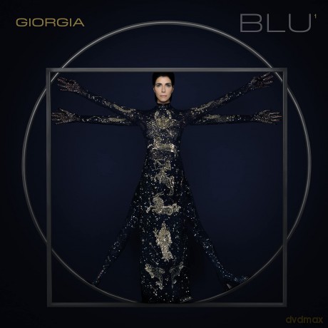 Giorgia: Blu [Winyl]