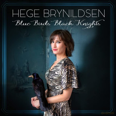 Brynildsen Hege: Blue Birds Black Knights [Winyl]