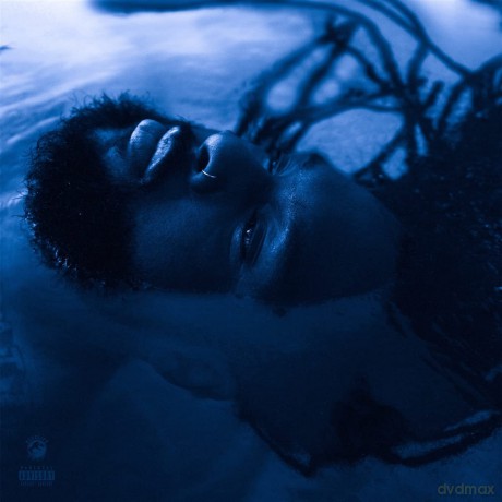 Rexx Life Raj: Blue Hour [Winyl]