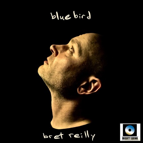 Bret Reilly: Bluebird (LimitedNum.Ed.) [Winyl]