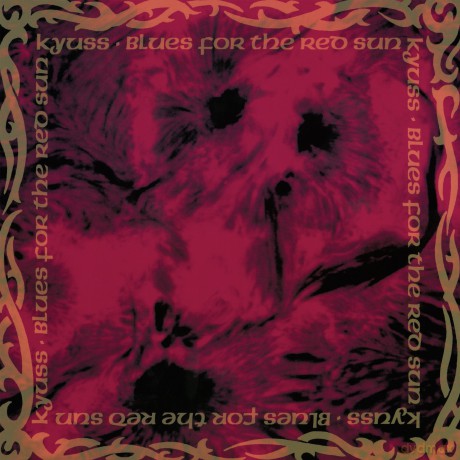 Kyuss: Blues From the Red Sun [Winyl]