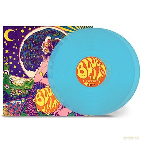 Blues Pills: Blues Pills [2xWinyl]