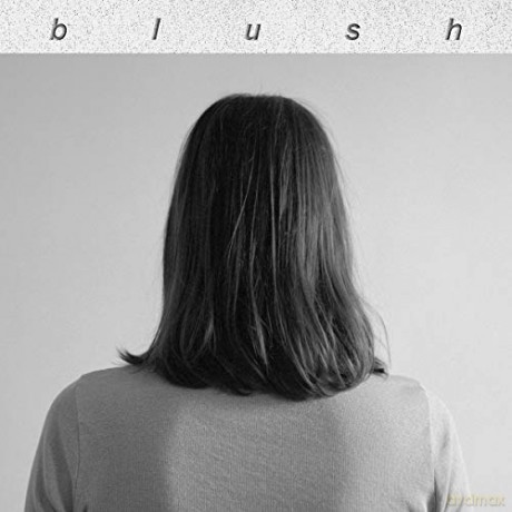 Blush: Blush [Winyl]