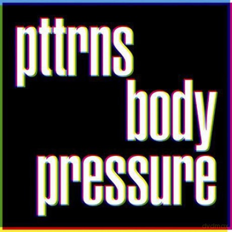 Dom Hakios: Body Pressure [Winyl]