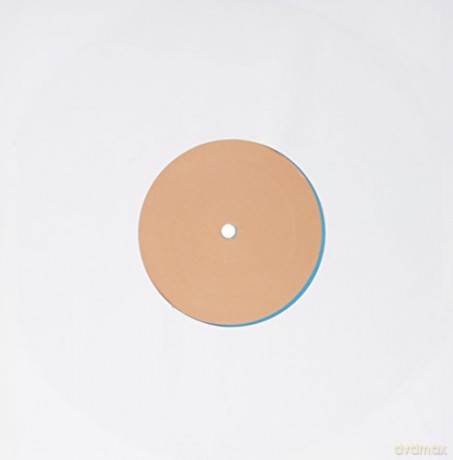 Holly Herndon: Body Sound [Winyl]