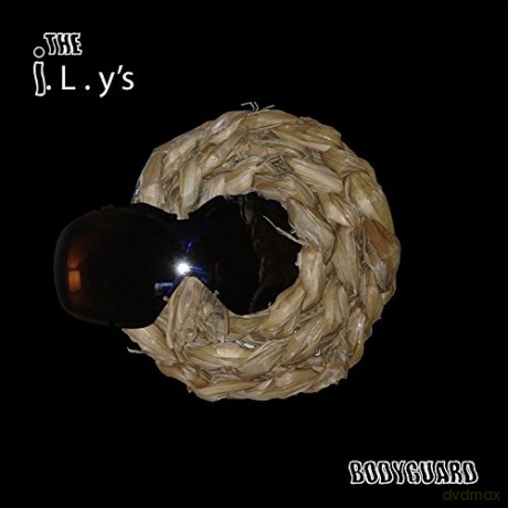 i.l.y.'s: Bodyguard [Winyl]
