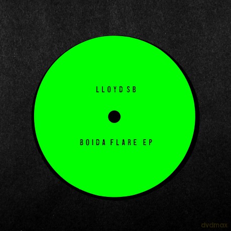Lloys Sb: Boida Ep [Winyl]