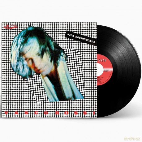 Vasco Rossi: Bollicine 40 Rplay [Winyl]