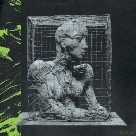 Forest Swords: Bolted [Winyl]