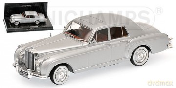 Minichamps Bentley Continental S1 1956 [ZABAWKA]