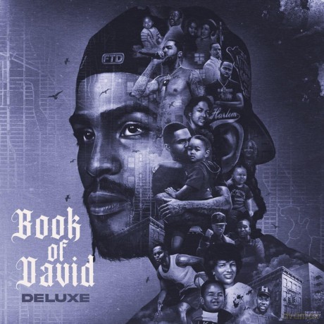 Dave East: Book Of Da [2xWinyl]