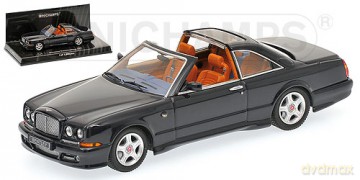Minichamps Bentley Continental Sc 1996 [ZABAWKA]