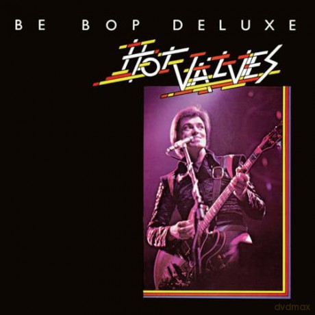 Be Bop Deluxe: Bop Deluxe [Winyl]