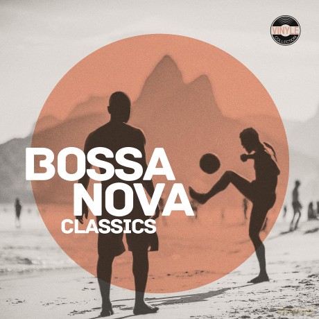 Bossa Nova Classics [Winyl]