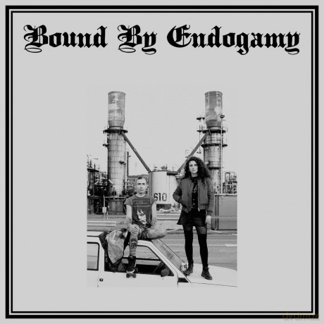 Bound By Endogamy: Bound By Endogamy [Winyl]