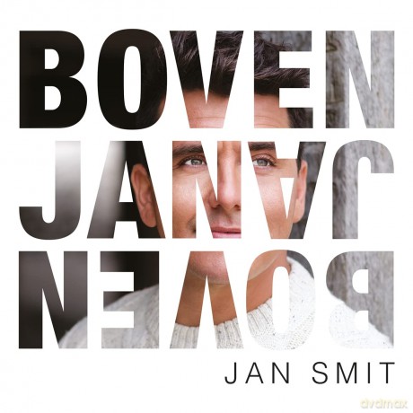 Jan Smit: Boven Jan [Winyl]