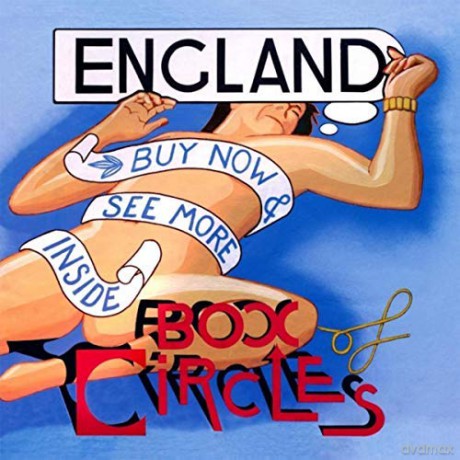 England: Box Of Circles [Winyl]