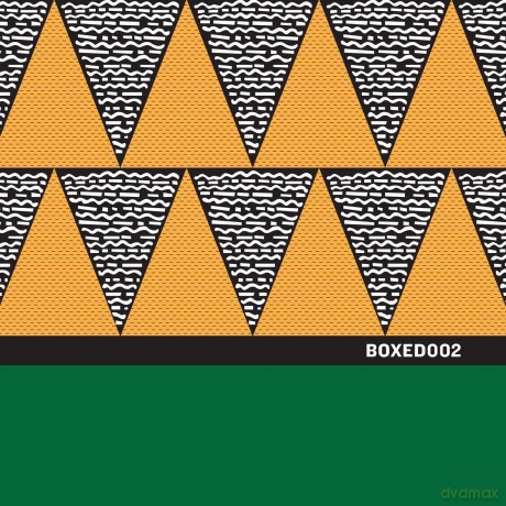 Boxed002 [Winyl]