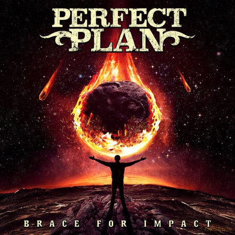 Perfect Plan: Brace For Impact [2xWinyl]