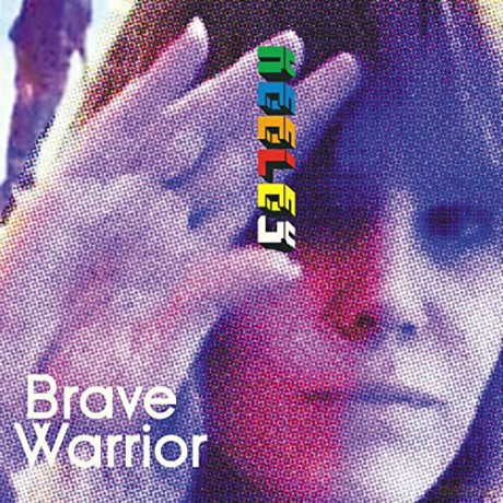 Keeley: Brave Warrior E.P. [Winyl]