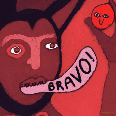 Sorry Girls: Bravo [Winyl]
