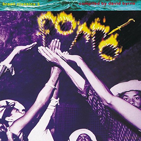 Brazil Classics 3: Forro [Winyl]