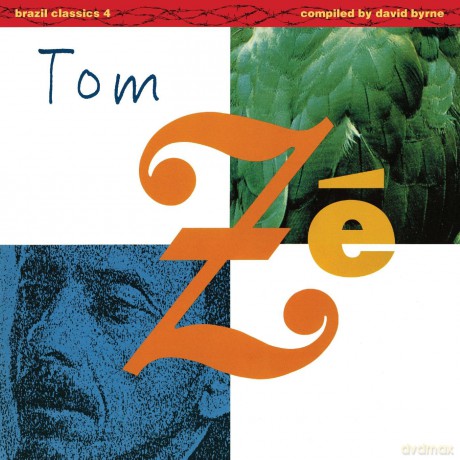 Tom Ze: Brazil Classics 4: The Best Of Tom Ze [Winyl]