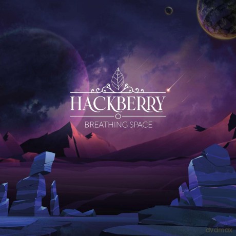 Hackberry: Breathing Space [Winyl]