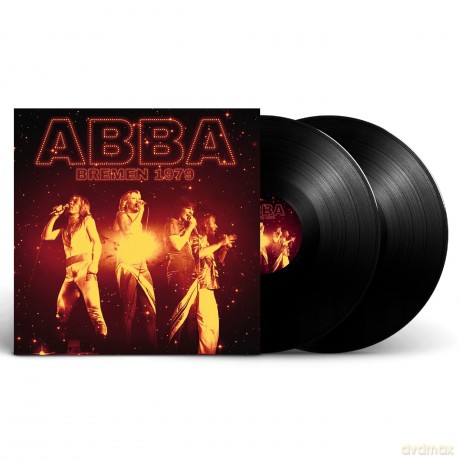 Abba: Bremen 197 [2xWinyl]