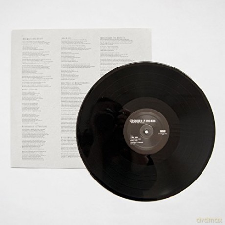 Crooked Fingers: Bring On The Snakes (Reissue) [Winyl]