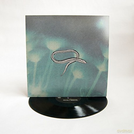Crooked Fingers: Bring On The Snakes (Reissue) [Winyl]