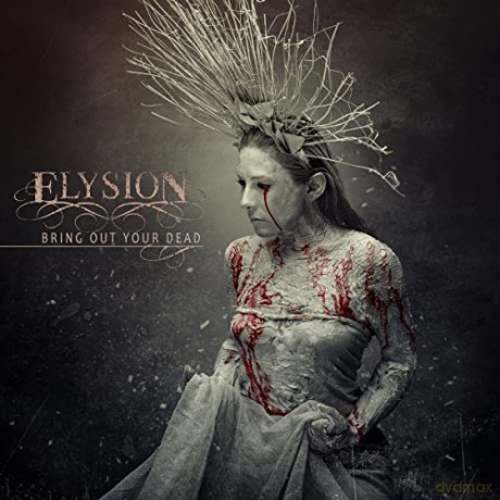 Elysion: Bring Out Your Dead [Winyl]