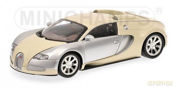 Minichamps Bugatti Veyron Edition [ZABAWKA]