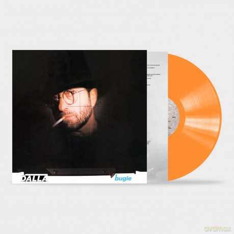 Lucio Dalla: Bugie [Winyl]
