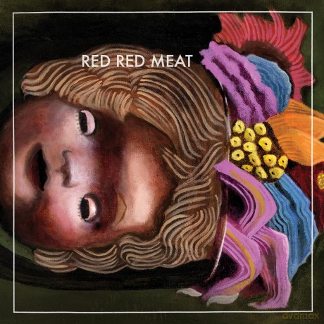 Red Red Meat: Bunny /Vio [2xWinyl]