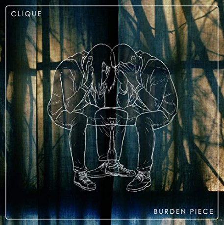 Clique: Burden Piece [Winyl]