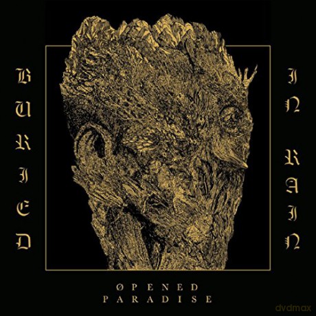 Opened Paradise: Buried In Rain - Coloured Edition [Winyl]