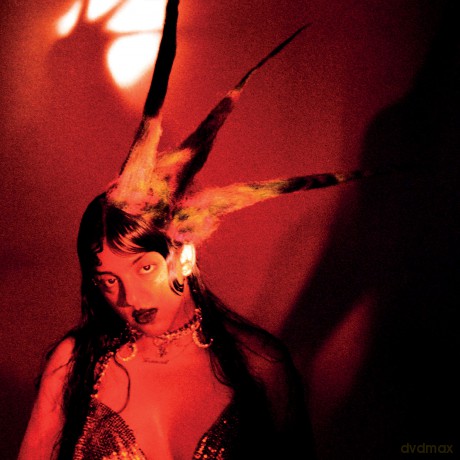 Fran Lobo: Burning It Feels Like [Winyl]