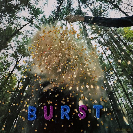 Snarls: Burst (Limited Edition) (Mint Green Splatter Variant) [Winyl]