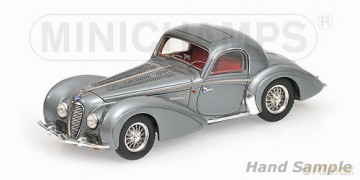 Minichamps Delahaye Type 145 V12 [ZABAWKA]