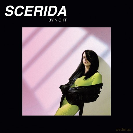 Scerida: By Night (12'' Ep) [Winyl]