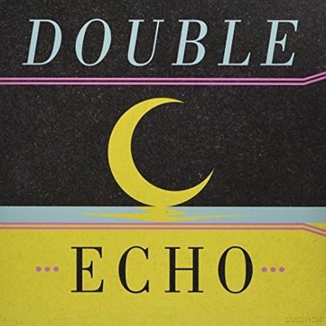 Double Echo: C [Winyl]