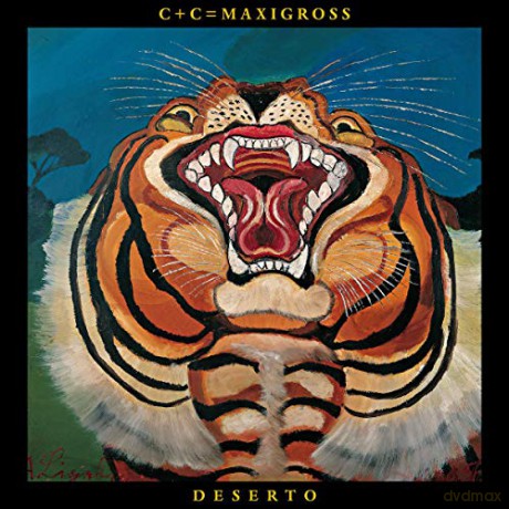 Deserto: C+C Maxigross [Winyl]