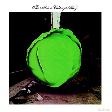 Meters: Cabbage Alley [Winyl]