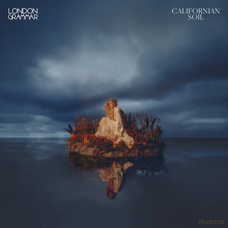 London Grammar: Californian Soil [Winyl]+[CD]