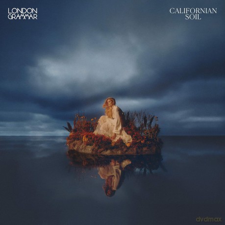 London Grammar: Californian Soil [Winyl]+[CD]